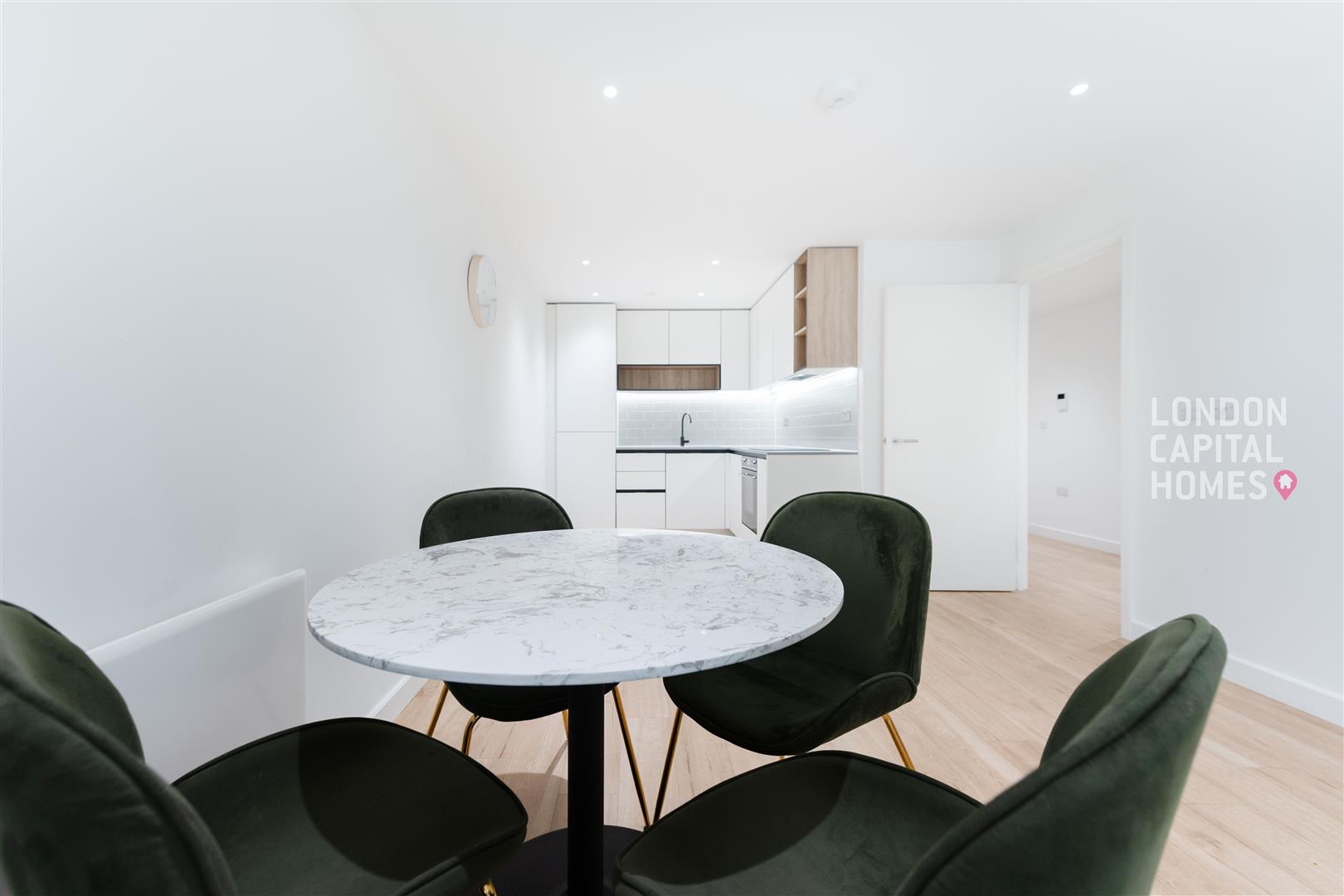 Fermont House 15, Beaufort Square, London